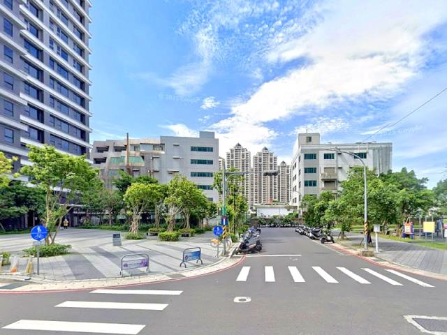 土城拍賣大樓-1