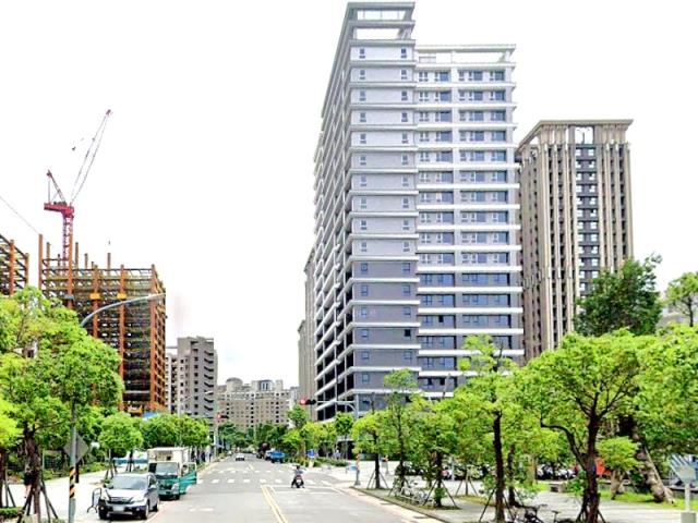 土城拍賣大樓-2