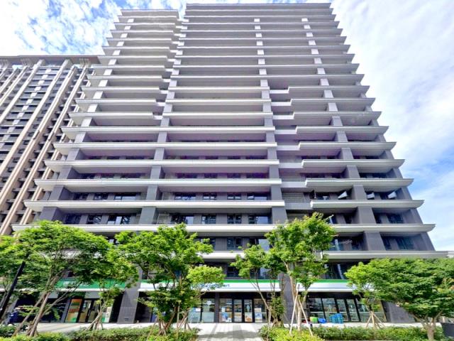 土城拍賣大樓-3