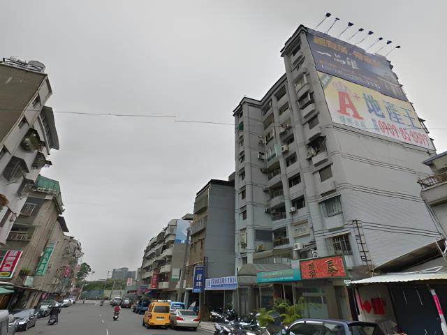 士林大樓拍賣-1