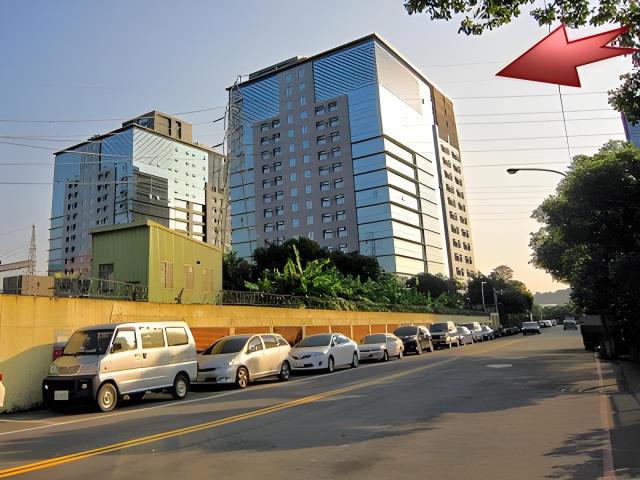 汐止法拍大樓-1