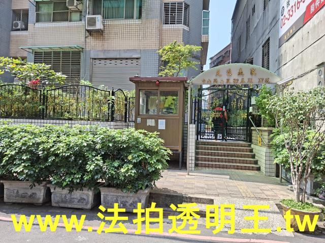 板橋大樓法拍-6