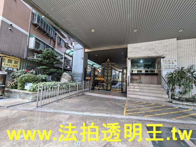 板橋大樓法拍-7