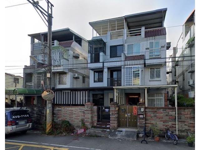 北屯拍賣透天-1