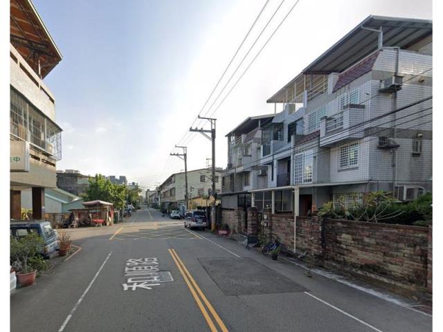 北屯拍賣透天-2