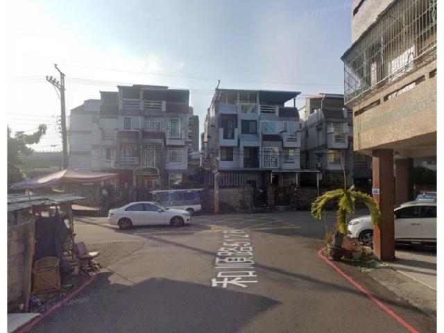 北屯拍賣透天-4