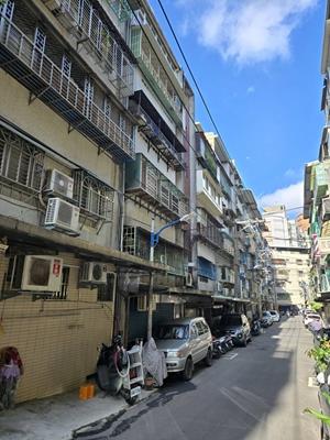 新北法拍公寓-0