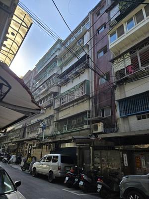 新北法拍公寓-0