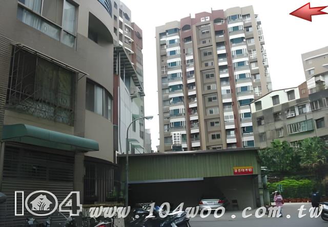 新北法拍大樓-0