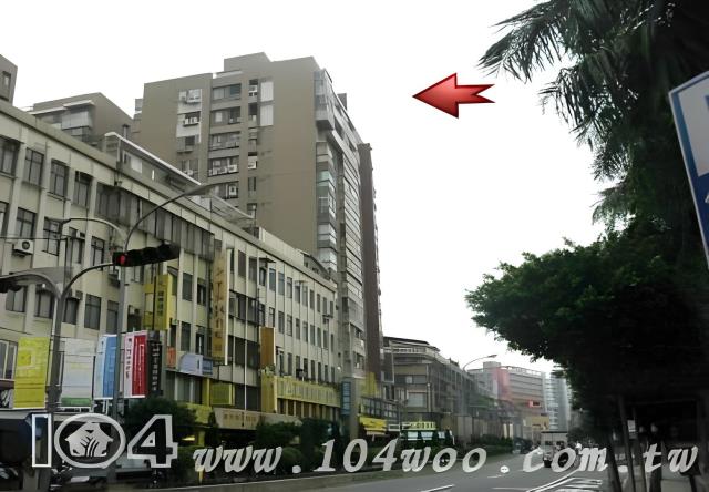 新北法拍大樓-1