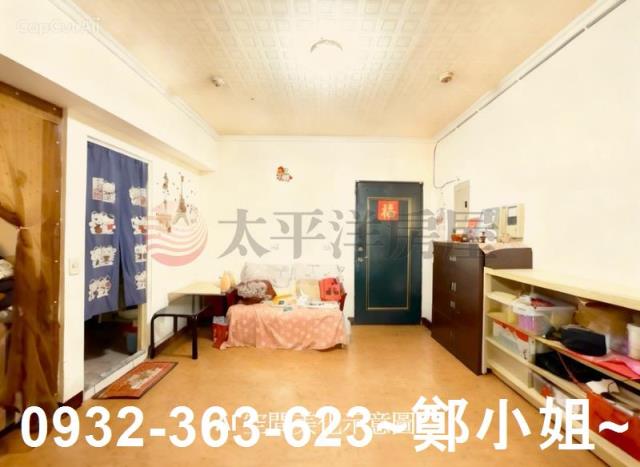 力行市場綠線捷運G09站套房出售