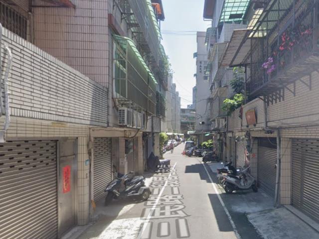 新北法拍透天-4