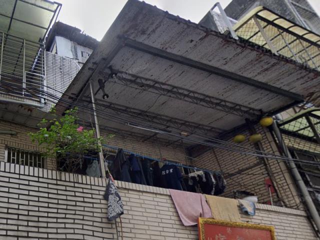 新北法拍透天-1