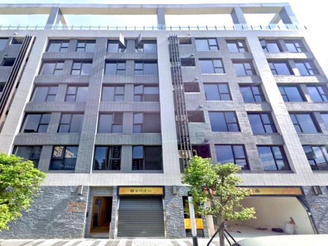 新北拍賣大樓-2