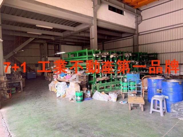 高雄前鎮廠房-2