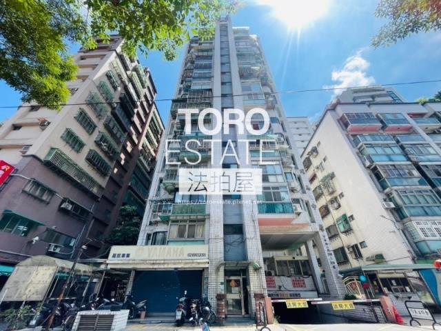 新北新莊拍賣大樓-0