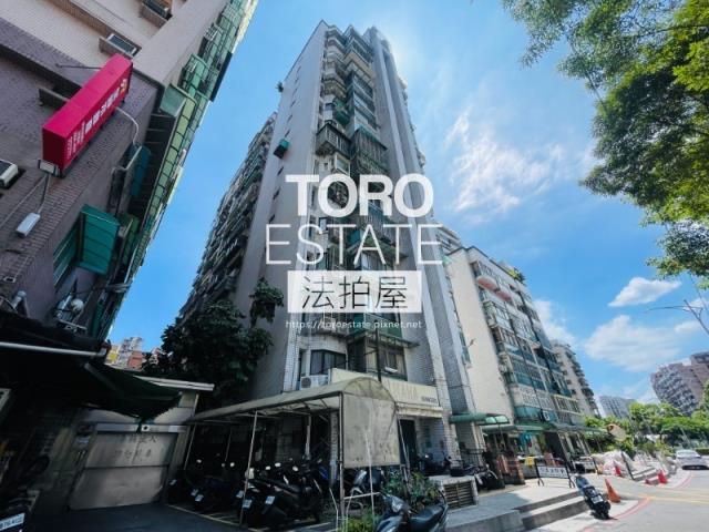 新北新莊拍賣大樓-2