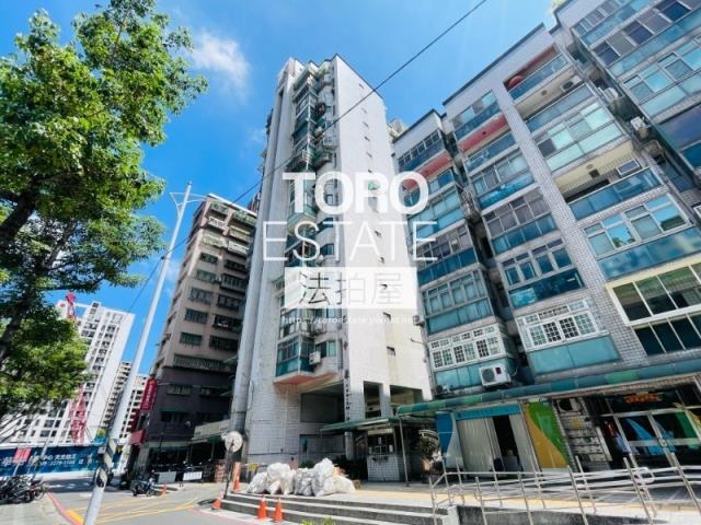 新北新莊拍賣大樓-3