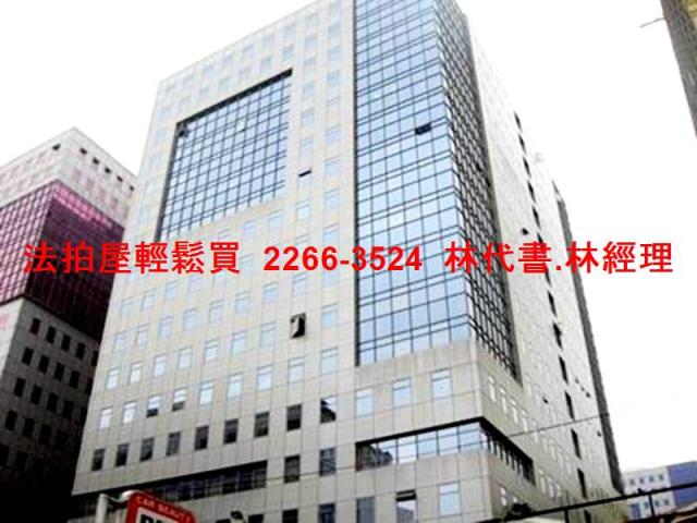 新北中和法拍廠辦-3