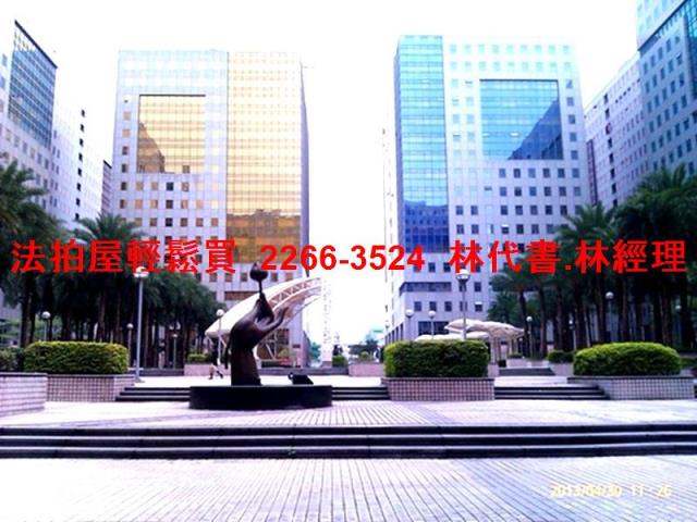 新北中和法拍廠辦-4