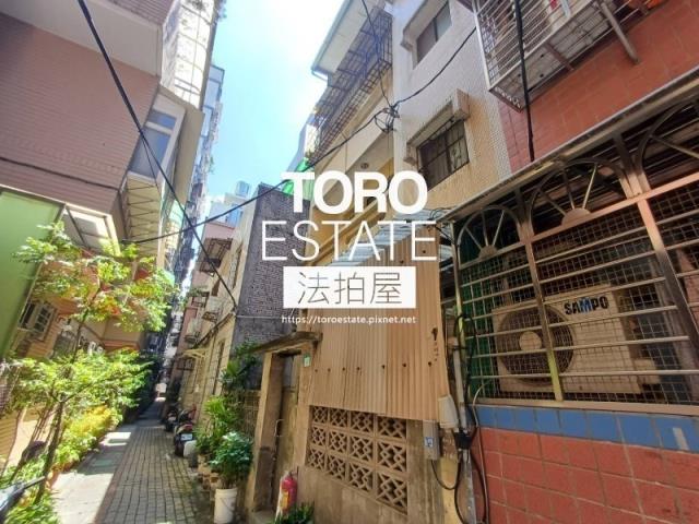 新北淡水法拍透天-5