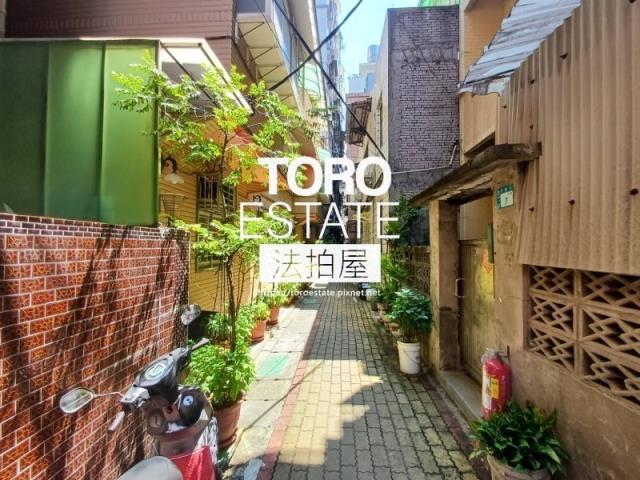 新北淡水法拍透天-6