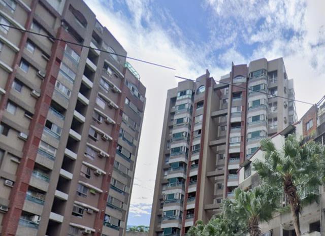 新北中和法拍大樓-2