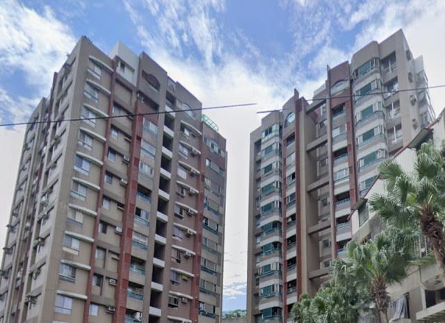 新北中和法拍大樓-3