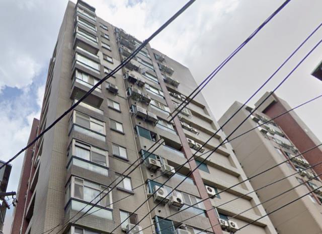 新北中和法拍大樓-6