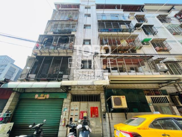 新北蘆洲法拍公寓-0