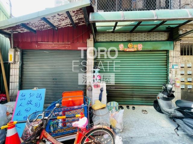 新北蘆洲法拍公寓-1