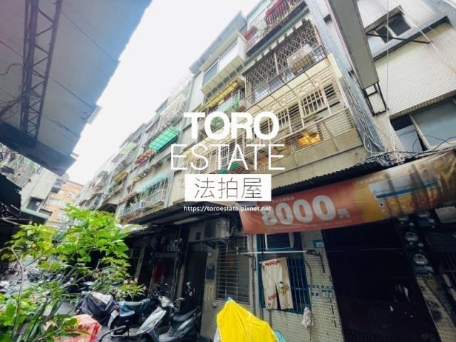 新北三重公寓法拍-4