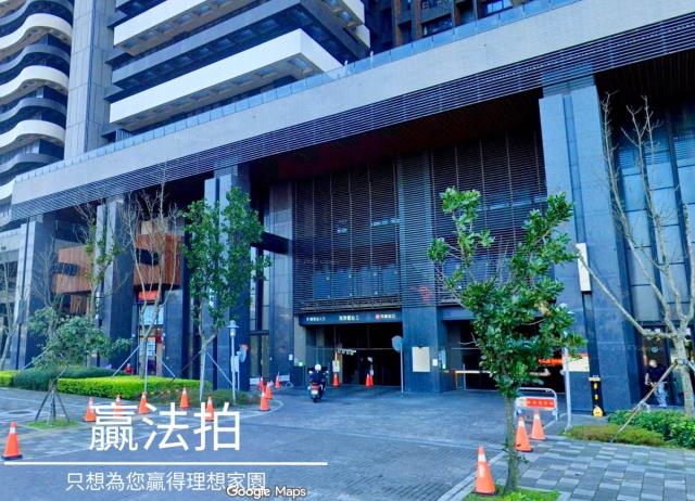 新北淡水大樓法拍-2