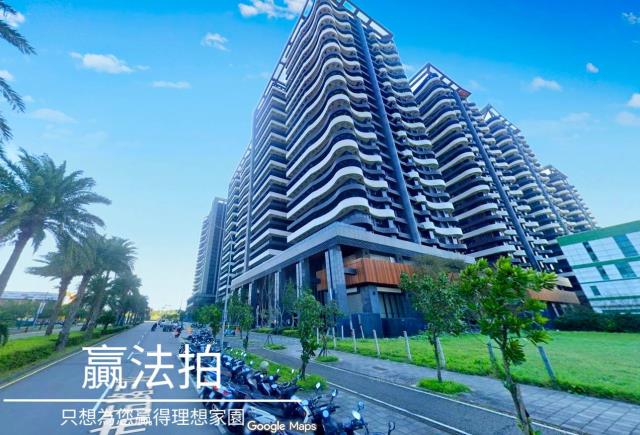 新北淡水大樓法拍-4