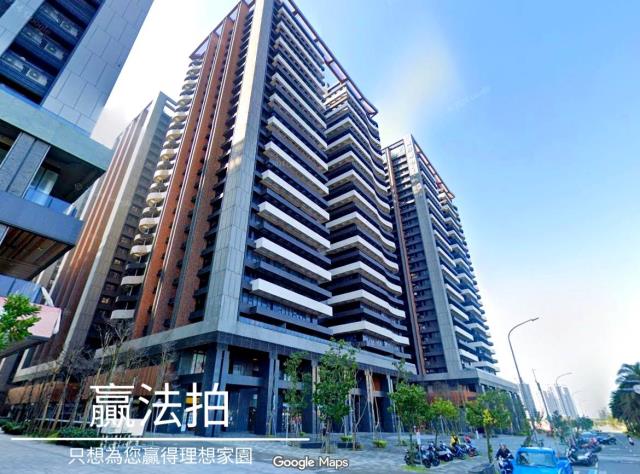 新北淡水大樓法拍-6