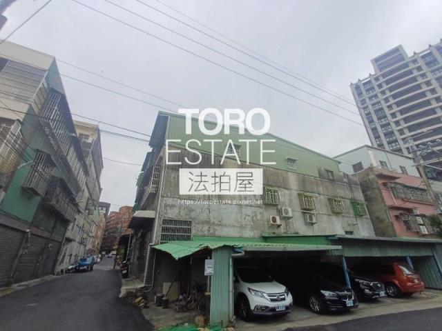 新北鶯歌公寓拍賣-4