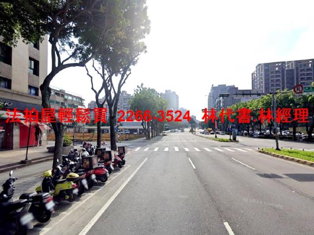 新北林口法拍店面-11