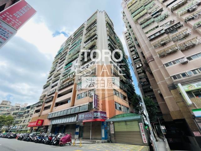 新北土城法拍大樓-4