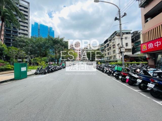 新北土城法拍大樓-6