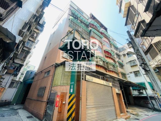 新北永和法拍公寓-3