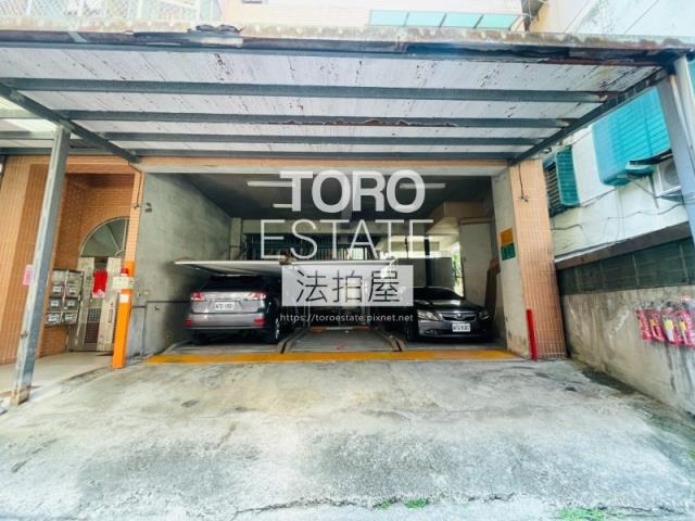 新北永和法拍公寓-5