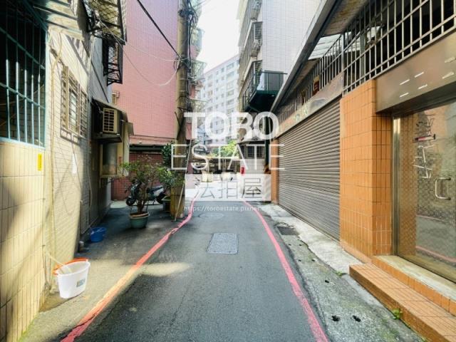 新北永和法拍公寓-6