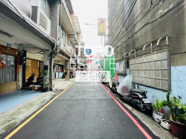 新北土城透天法拍-7