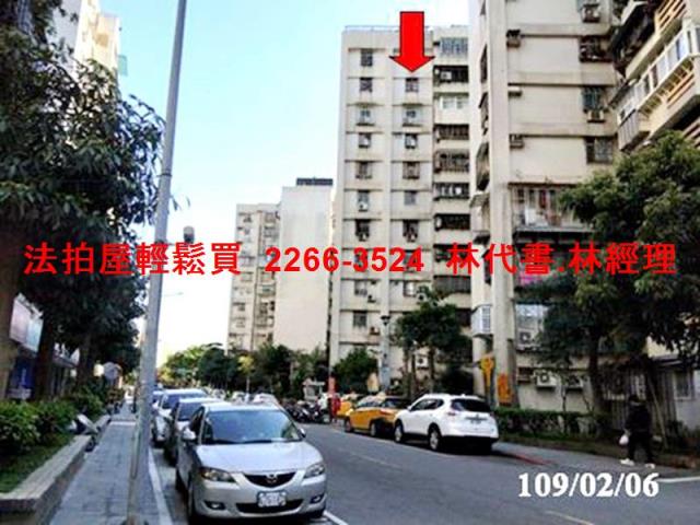 台北萬華拍賣大樓-2