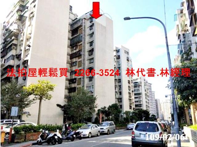 台北萬華拍賣大樓-4