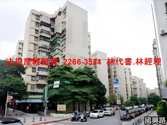 台北萬華拍賣大樓-5