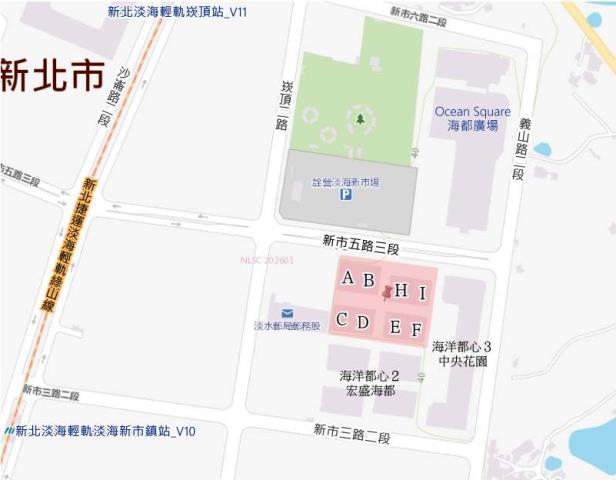 新北淡水大樓法拍-10