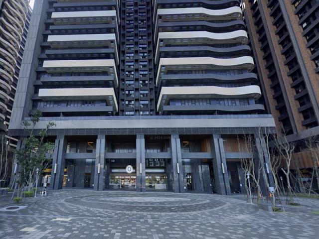 新北淡水大樓法拍-1