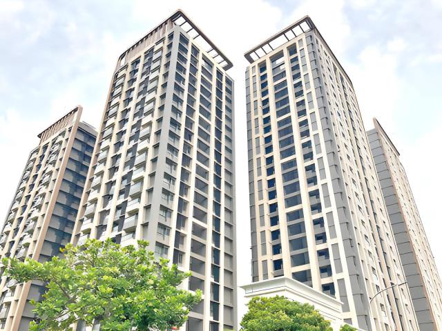 新北淡水大樓法拍-4