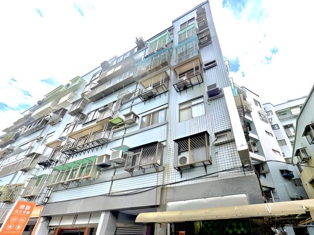 八里法拍大樓-2